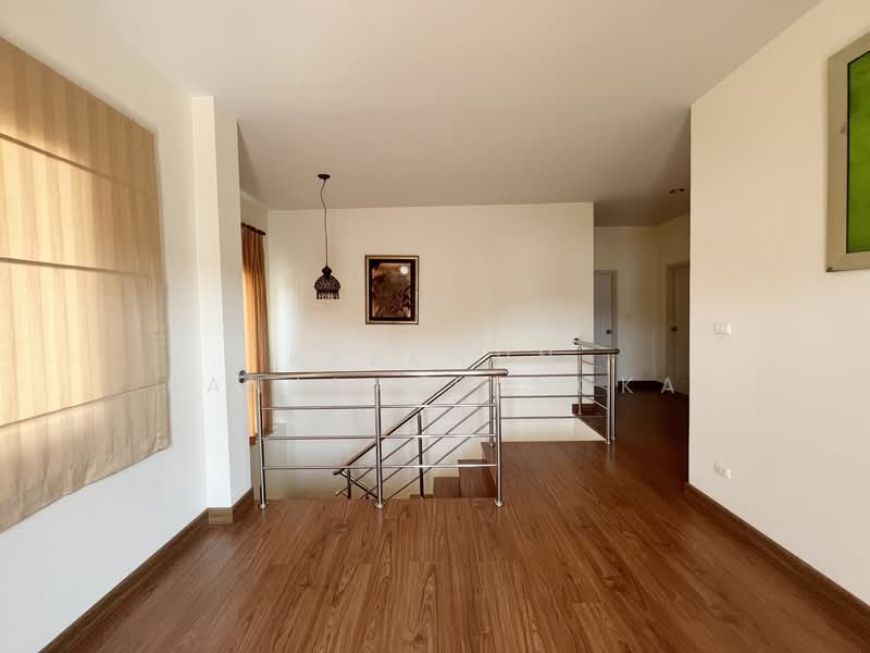 ็HR60 House for Sale / Rent in Sinthanee Village, Rim Kok, Chiang Rai, Chiang Rai, Rim Kok, Muang Chiang Rai, Chiang Rai, 3 Bedrooms, 150 sqm, Single Detached House For Sale, by Kaekwun Kanjanapungka, 500150349 - DDproperty.com