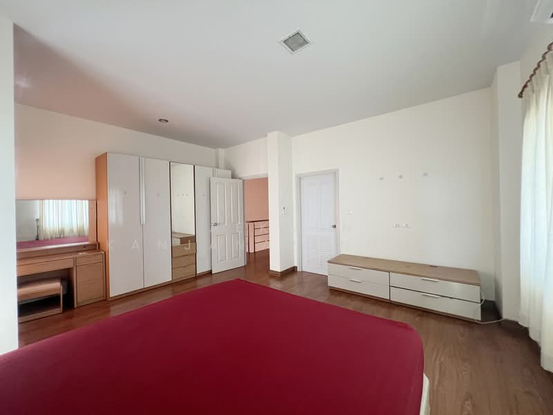 ็HR60 House for Sale / Rent in Sinthanee Village, Rim Kok, Chiang Rai, Chiang Rai, Rim Kok, Muang Chiang Rai, Chiang Rai, 3 Bedrooms, 150 sqm, Single Detached House For Sale, by Kaekwun Kanjanapungka, 500150349 - DDproperty.com