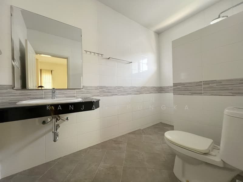 HR60 ขาย / ให้เช่าบ้านในหมู่บ้านสินธานี ริมกก เมืองเชียงราย จ.เชียงราย, เชียงราย, ริมกก, เมืองเชียงราย, เชียงราย, 150 ตร.ม., บ้านเดี่ยว ขาย, โดย Kaekwun Kanjanapungka, 500150349 - DDproperty.com