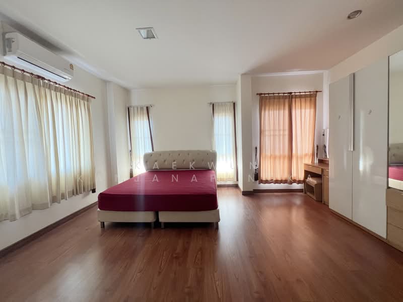 ็HR60 House for Sale / Rent in Sinthanee Village, Rim Kok, Chiang Rai, Chiang Rai, Rim Kok, Muang Chiang Rai, Chiang Rai, 3 Bedrooms, 150 sqm, Single Detached House For Sale, by Kaekwun Kanjanapungka, 500150349 - DDproperty.com