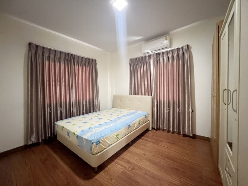 ็HR60 House for Sale / Rent in Sinthanee Village, Rim Kok, Chiang Rai, Chiang Rai, Rim Kok, Muang Chiang Rai, Chiang Rai, 3 Bedrooms, 150 sqm, Single Detached House For Sale, by Kaekwun Kanjanapungka, 500150349 - DDproperty.com