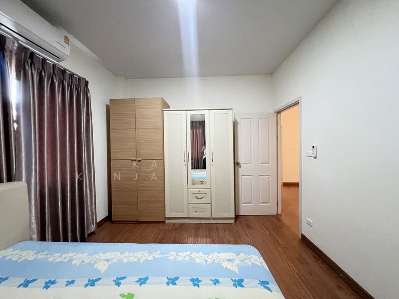 ็HR60 House for Sale / Rent in Sinthanee Village, Rim Kok, Chiang Rai, Chiang Rai, Rim Kok, Muang Chiang Rai, Chiang Rai, 3 Bedrooms, 150 sqm, Single Detached House For Sale, by Kaekwun Kanjanapungka, 500150349 - DDproperty.com