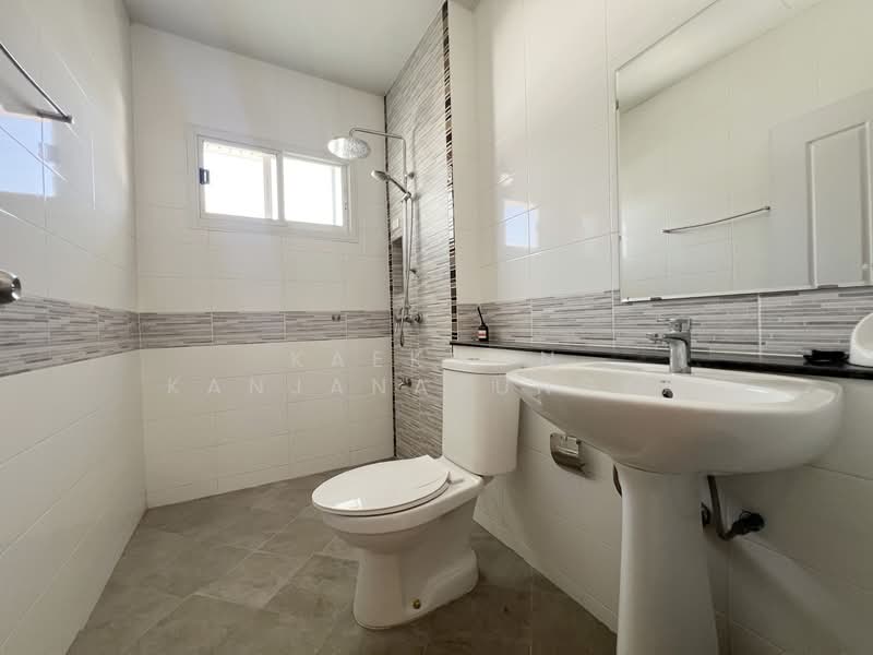 ็HR60 House for Sale / Rent in Sinthanee Village, Rim Kok, Chiang Rai, Chiang Rai, Rim Kok, Muang Chiang Rai, Chiang Rai, 3 Bedrooms, 150 sqm, Single Detached House For Sale, by Kaekwun Kanjanapungka, 500150349 - DDproperty.com