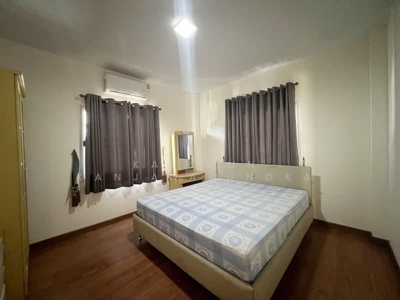 ็HR60 House for Sale / Rent in Sinthanee Village, Rim Kok, Chiang Rai, Chiang Rai, Rim Kok, Muang Chiang Rai, Chiang Rai, 3 Bedrooms, 150 sqm, Single Detached House For Sale, by Kaekwun Kanjanapungka, 500150349 - DDproperty.com