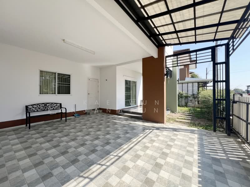 ็HR60 House for Sale / Rent in Sinthanee Village, Rim Kok, Chiang Rai, Chiang Rai, Rim Kok, Muang Chiang Rai, Chiang Rai, 3 Bedrooms, 150 sqm, Single Detached House For Sale, by Kaekwun Kanjanapungka, 500150349 - DDproperty.com