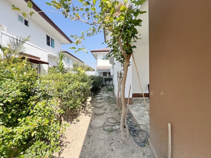 ็HR60 House for Sale / Rent in Sinthanee Village, Rim Kok, Chiang Rai, Chiang Rai, Rim Kok, Muang Chiang Rai, Chiang Rai, 3 Bedrooms, 150 sqm, Single Detached House For Sale, by Kaekwun Kanjanapungka, 500150349 - DDproperty.com