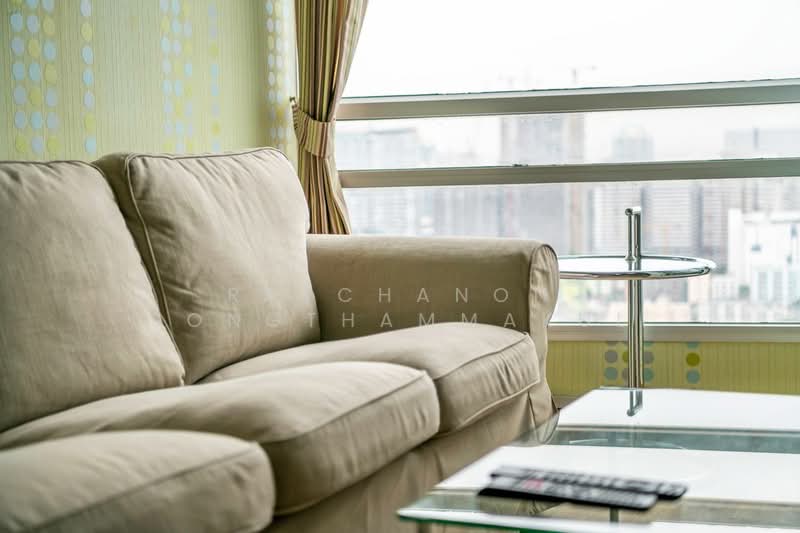 The Zest Ladprao, Bangkok, Ladprao, Jom Phon, Chatuchak, Bangkok, 1 Bedroom, 36 sqm, Condo For Sale, by Ratchanon Songthammakul, 500150350 - DDproperty.com