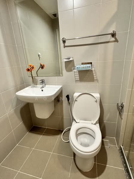 Supalai Veranda Rama 9, Bangkok, 349 Rama 9, Bang Kapi, Huai Khwang, Bangkok, 1 Bedroom, 39 sqm, Condo For Rent, by Agentbkk, 500150352 - DDproperty.com