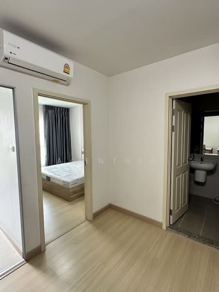 Supalai Veranda Rama 9 : ศุภาลัย เวอเรนด้า พระราม 9, กรุงเทพ, 349 ถนนพระราม 9, บางกะปิ, ห้วยขวาง, กรุงเทพ, 39 ตร.ม., คอนโด ให้เช่า, โดย Agentbkk, 500150352 - DDproperty.com