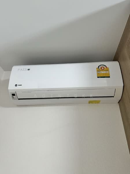 Supalai Veranda Rama 9 : ศุภาลัย เวอเรนด้า พระราม 9, กรุงเทพ, 349 ถนนพระราม 9, บางกะปิ, ห้วยขวาง, กรุงเทพ, 39 ตร.ม., คอนโด ให้เช่า, โดย Agentbkk, 500150352 - DDproperty.com