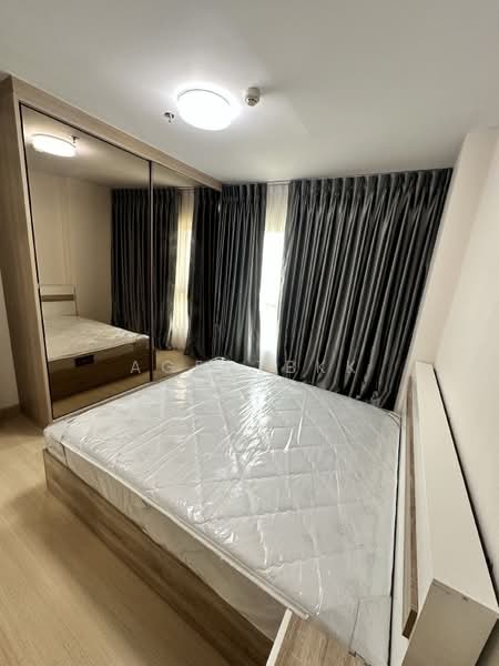 Supalai Veranda Rama 9 : ศุภาลัย เวอเรนด้า พระราม 9, กรุงเทพ, 349 ถนนพระราม 9, บางกะปิ, ห้วยขวาง, กรุงเทพ, 39 ตร.ม., คอนโด ให้เช่า, โดย Agentbkk, 500150352 - DDproperty.com