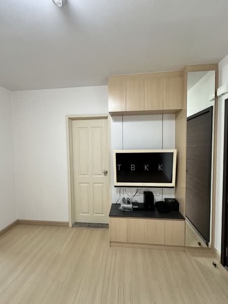 Supalai Veranda Rama 9 : ศุภาลัย เวอเรนด้า พระราม 9, กรุงเทพ, 349 ถนนพระราม 9, บางกะปิ, ห้วยขวาง, กรุงเทพ, 39 ตร.ม., คอนโด ให้เช่า, โดย Agentbkk, 500150352 - DDproperty.com