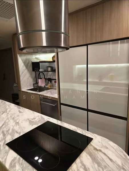 Supalai Riva Grande Rama 3, Bangkok, Rama 3 Road, Chong Nonsi, Yan Nawa, Bangkok, 3 Bedrooms, 294 sqm, Condo For Rent, by Ratchanon Songthammakul, 500150355 - DDproperty.com