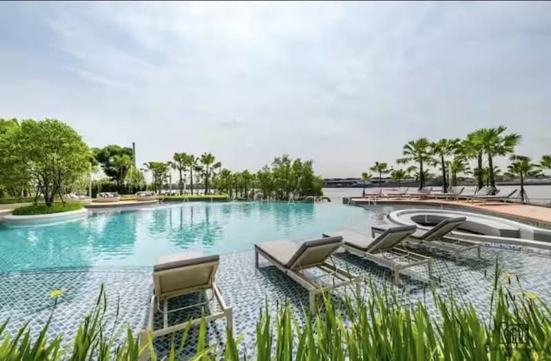 Supalai Riva Grande Rama 3 : ศุภาลัย ริวา แกรนด์ พระราม 3, กรุงเทพ, ถนนพระราม 3, ช่องนนทรี, ยานนาวา, กรุงเทพ, 294 ตร.ม., คอนโด ให้เช่า, โดย Ratchanon Songthammakul, 500150355 - DDproperty.com