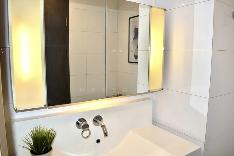 Rhythm Ratchada, Bangkok, 558 Ratchadaphisek Road, Samsen Nok, Huai Khwang, Bangkok, 1 Bedroom, 36 sqm, Condo For Sale, by Nared A, 500150356 - DDproperty.com