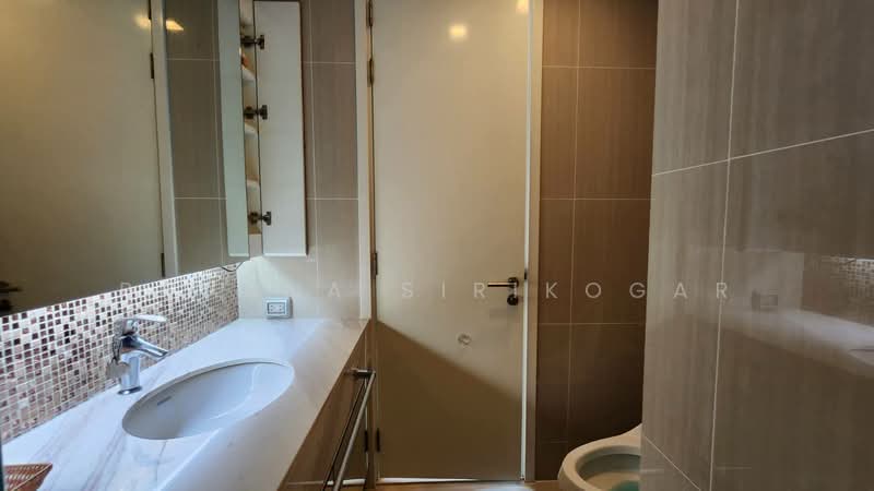 Circle Living Prototype : เซอร์เคิล ลิฟวิ่ง โปรโตไทพ์, กรุงเทพ, 1545 ถนนเพชรบุรีตัดใหม่, มักกะสัน, ราชเทวี, กรุงเทพ, 76 ตร.ม., คอนโด ให้เช่า, โดย Pavana Sirikogar, 500150357 - DDproperty.com