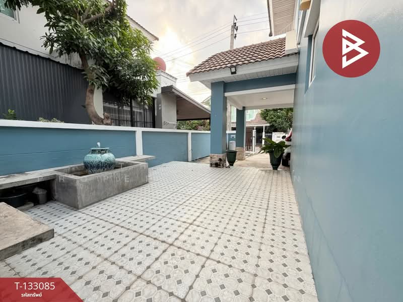 Perfect Park Ratchapruk : เพอร์เฟค พาร์ค ราชพฤกษ์, นนทบุรี, ถนนราชพฤกษ์, บางรักน้อย, เมืองนนทบุรี, นนทบุรี, 166 ตร.ม., บ้านเดี่ยว ขาย, โดย The Best Property Agent ตุ๊กตา, 500150361 - DDproperty.com