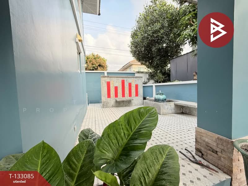 Perfect Park Ratchapruk : เพอร์เฟค พาร์ค ราชพฤกษ์, นนทบุรี, ถนนราชพฤกษ์, บางรักน้อย, เมืองนนทบุรี, นนทบุรี, 166 ตร.ม., บ้านเดี่ยว ขาย, โดย The Best Property Agent ตุ๊กตา, 500150361 - DDproperty.com