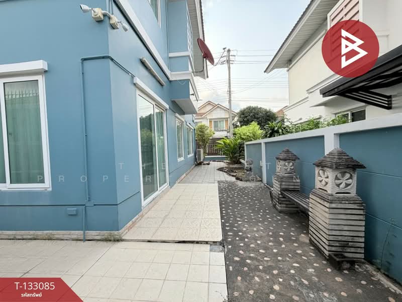 Perfect Park Ratchapruk : เพอร์เฟค พาร์ค ราชพฤกษ์, นนทบุรี, ถนนราชพฤกษ์, บางรักน้อย, เมืองนนทบุรี, นนทบุรี, 166 ตร.ม., บ้านเดี่ยว ขาย, โดย The Best Property Agent ตุ๊กตา, 500150361 - DDproperty.com