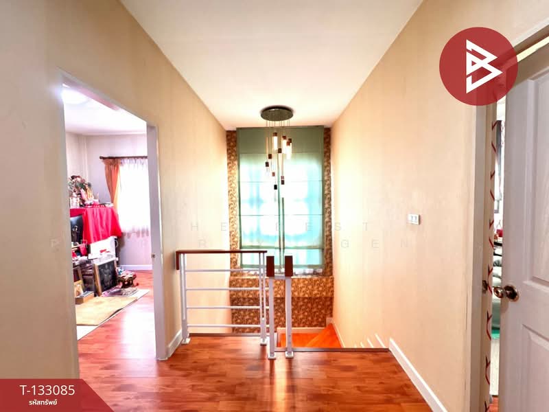 Perfect Park Ratchapruk, Nonthaburi, Ratchaphruek Road, Bang Rak Noi, Muang Nonthaburi, Nonthaburi, 3 Bedrooms, 166 sqm, Single Detached House For Sale, by The Best Property Agent ตุ๊กตา, 500150361 - DDproperty.com