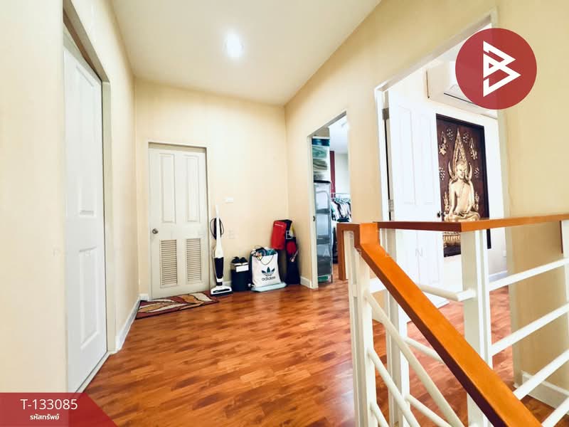 Perfect Park Ratchapruk, Nonthaburi, Ratchaphruek Road, Bang Rak Noi, Muang Nonthaburi, Nonthaburi, 3 Bedrooms, 166 sqm, Single Detached House For Sale, by The Best Property Agent ตุ๊กตา, 500150361 - DDproperty.com