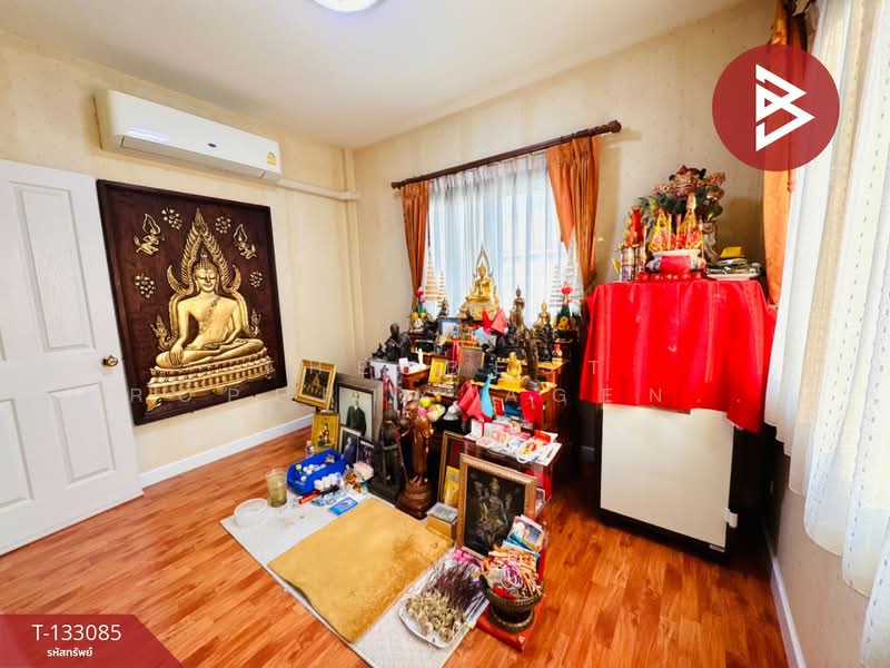 Perfect Park Ratchapruk, Nonthaburi, Ratchaphruek Road, Bang Rak Noi, Muang Nonthaburi, Nonthaburi, 3 Bedrooms, 166 sqm, Single Detached House For Sale, by The Best Property Agent ตุ๊กตา, 500150361 - DDproperty.com