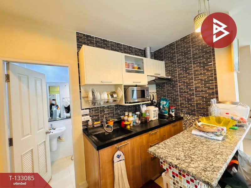 Perfect Park Ratchapruk, Nonthaburi, Ratchaphruek Road, Bang Rak Noi, Muang Nonthaburi, Nonthaburi, 3 Bedrooms, 166 sqm, Single Detached House For Sale, by The Best Property Agent ตุ๊กตา, 500150361 - DDproperty.com