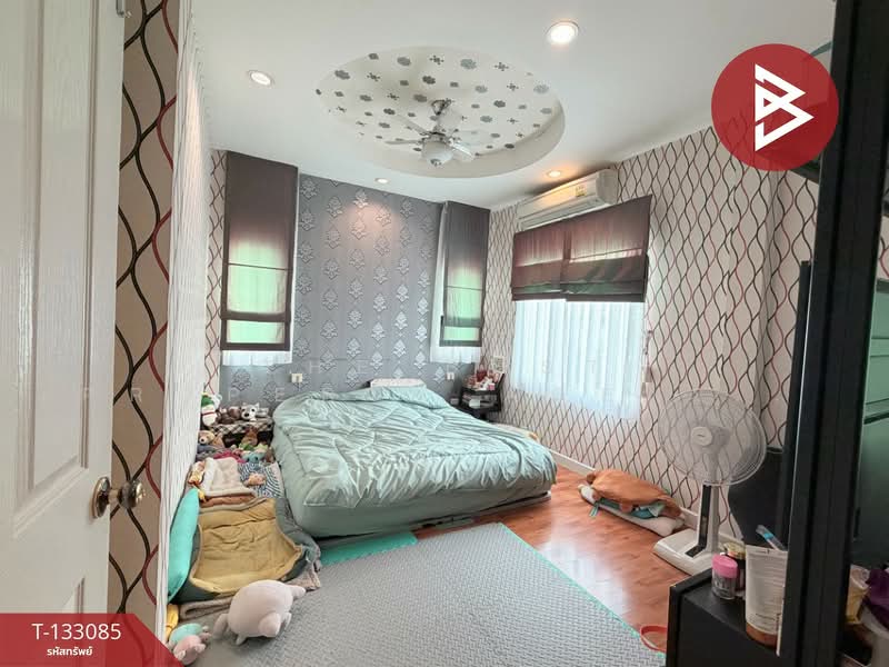 Perfect Park Ratchapruk : เพอร์เฟค พาร์ค ราชพฤกษ์, นนทบุรี, ถนนราชพฤกษ์, บางรักน้อย, เมืองนนทบุรี, นนทบุรี, 166 ตร.ม., บ้านเดี่ยว ขาย, โดย The Best Property Agent ตุ๊กตา, 500150361 - DDproperty.com