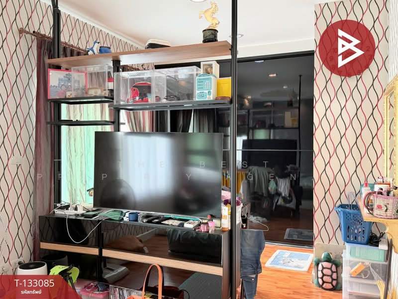 Perfect Park Ratchapruk, Nonthaburi, Ratchaphruek Road, Bang Rak Noi, Muang Nonthaburi, Nonthaburi, 3 Bedrooms, 166 sqm, Single Detached House For Sale, by The Best Property Agent ตุ๊กตา, 500150361 - DDproperty.com