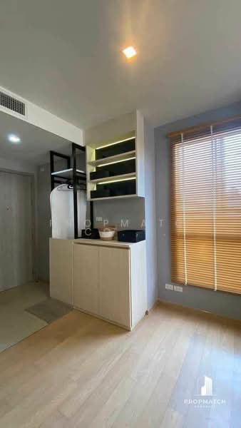 HQ Thonglor by Sansiri : เฮชคิว บาย แสนสิริ, กรุงเทพ, ซอยสุขุมวิท 55 แขวงคลองตันเหนือ เขตวัฒนา กรุงเทพมหานคร, คลองตันเหนือ, วัฒนา, กรุงเทพ, 58 ตร.ม., คอนโด ขาย, โดย PROPMATCH CO., LTD., 500150364 - DDproperty.com