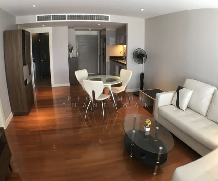 La Citta Penthouse, Bangkok, 258-8 Soi Thonglor 8, Khlong Tan Nua, Watthana, Bangkok, 2 Bedrooms, 75 sqm, Condo For Sale, by Pichamon Thaneewan, 500150366 - DDproperty.com