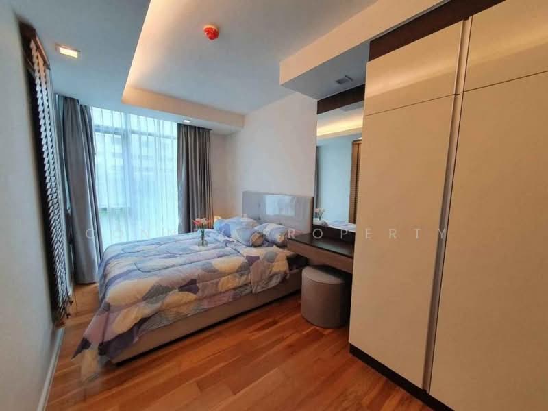 Focus Ploenchit, Bangkok, Soi Sukhumvit 2, Khlong Toei, Khlong Toei, Bangkok, 1 Bedroom, 48 sqm, Condo For Rent, by Connex Property, 500150367 - DDproperty.com