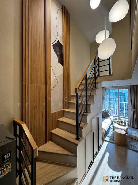 Culture Chula, Bangkok, 38/12 Soi Pratu Chai, Si Phraya, Bang Rak, Bangkok, 1 Bedroom, 41 sqm, Condo For Rent, by Nicha Peerakittikul, 500150369 - DDproperty.com