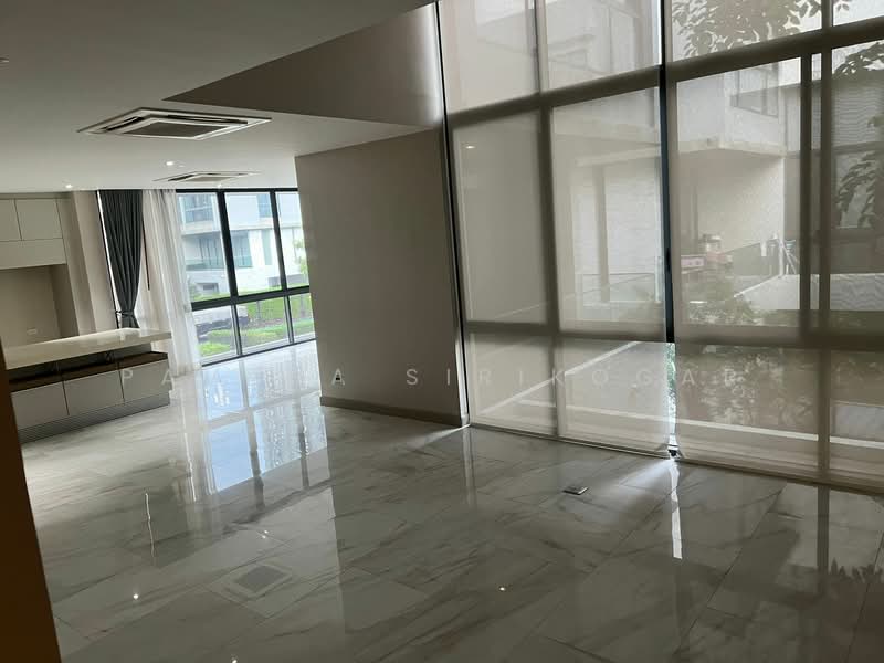 Quarter Thonglor, Bangkok, Soi Saengthong, Khlong Tan Nua, Watthana, Bangkok, 4 Bedrooms, 401 sqm, Single Detached House For Rent, by Pavana Sirikogar, 500150371 - DDproperty.com