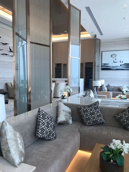 The Esse at Singha Complex : ดิ เอส แอท สิงห์ คอมเพล็กซ์, กรุงเทพ, 1788 ถนนเพชรบุรีตัดใหม่, คลองเตยเหนือ, วัฒนา, กรุงเทพ, 45 ตร.ม., คอนโด ให้เช่า, โดย Pavana Sirikogar, 500150375 - DDproperty.com