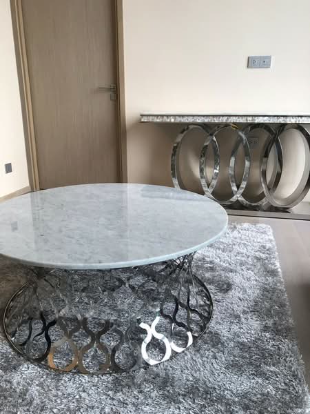 The Esse at Singha Complex, Bangkok, 1788 New Petchaburi Rd, Khlongtoei Nua, Watthana, Bangkok, 1 Bedroom, 45 sqm, Condo For Rent, by Pavana Sirikogar, 500150375 - DDproperty.com