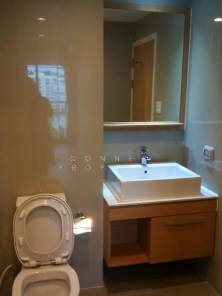 D25 Thonglor, Bangkok, 10 Soi Thonglor 25, Sukhumvit 55 Road, Khlong Tan Nua, Watthana, Bangkok, 1 Bedroom, 45 sqm, Condo For Rent, by Connex Property, 500150379 - DDproperty.com