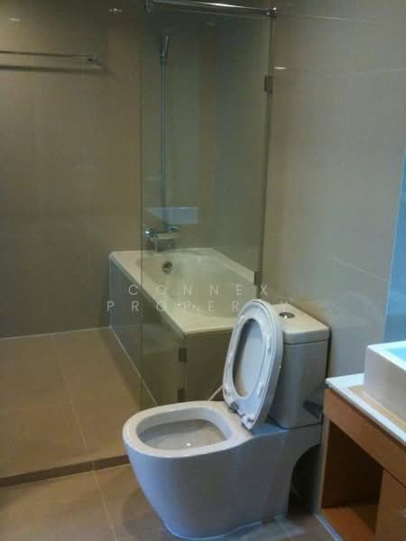 D25 Thonglor, Bangkok, 10 Soi Thonglor 25, Sukhumvit 55 Road, Khlong Tan Nua, Watthana, Bangkok, 1 Bedroom, 45 sqm, Condo For Rent, by Connex Property, 500150379 - DDproperty.com