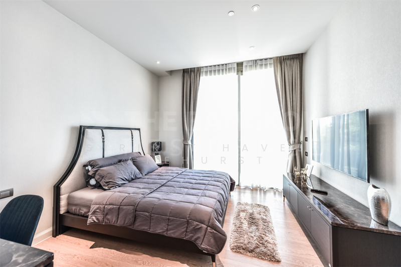 Magnolias Waterfront Residences, Bangkok, 259 Charoen Nakhon Road, Khlong Ton Sai, Khlong San, Bangkok, 1 Bedroom, 61 sqm, Condo For Sale, by Sirirut Havee Akehurst, 500150380 - DDproperty.com