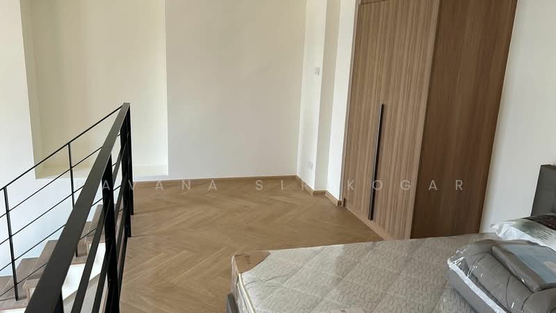 Na Reva Charoennakhon, Bangkok, Charoen Nakhon Road, Samlae, Thon Buri, Bangkok, 1 Bedroom, 30 sqm, Condo For Rent, by Pavana Sirikogar, 500150382 - DDproperty.com