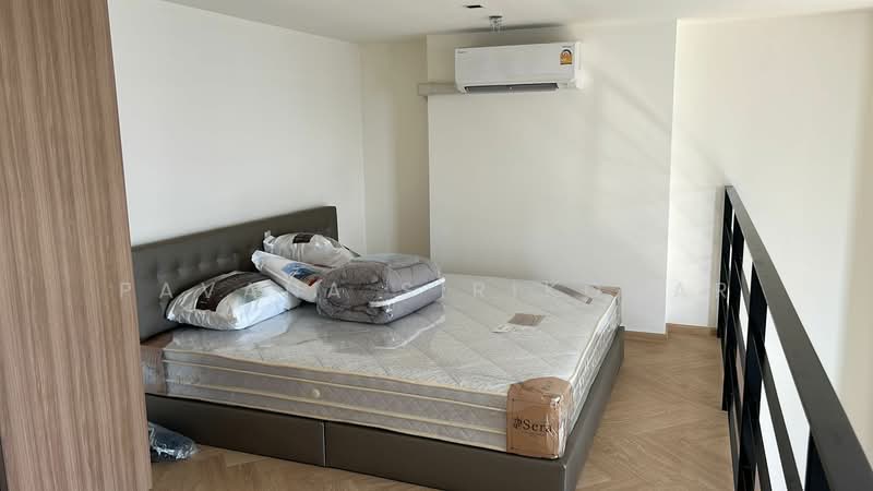 Na Reva Charoennakhon : ณ รีวา เจริญนคร, กรุงเทพ, ถนนเจริญนคร, สำเหร่, ธนบุรี, กรุงเทพ, 30 ตร.ม., คอนโด ให้เช่า, โดย Pavana Sirikogar, 500150382 - DDproperty.com