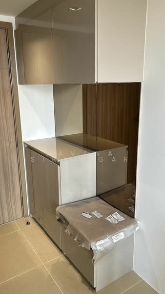 Na Reva Charoennakhon, Bangkok, Charoen Nakhon Road, Samlae, Thon Buri, Bangkok, 1 Bedroom, 30 sqm, Condo For Rent, by Pavana Sirikogar, 500150382 - DDproperty.com