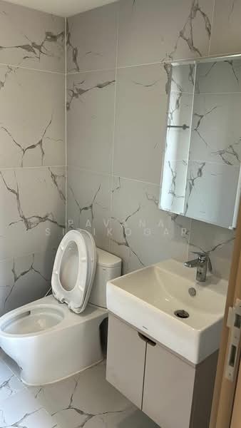 Na Reva Charoennakhon, Bangkok, Charoen Nakhon Road, Samlae, Thon Buri, Bangkok, 1 Bedroom, 30 sqm, Condo For Rent, by Pavana Sirikogar, 500150382 - DDproperty.com