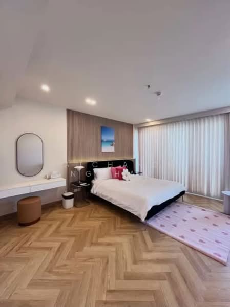 Supalai Riva Grande Rama 3, Bangkok, Rama 3 Road, Chong Nonsi, Yan Nawa, Bangkok, 3 Bedrooms, 294 sqm, Condo For Sale, by Ratchanon Songthammakul, 500150383 - DDproperty.com