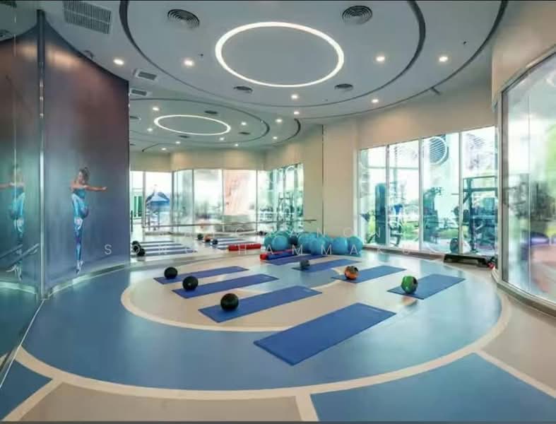 Supalai Riva Grande Rama 3, Bangkok, Rama 3 Road, Chong Nonsi, Yan Nawa, Bangkok, 3 Bedrooms, 294 sqm, Condo For Sale, by Ratchanon Songthammakul, 500150383 - DDproperty.com