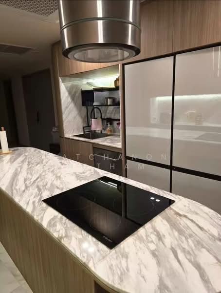 Supalai Riva Grande Rama 3, Bangkok, Rama 3 Road, Chong Nonsi, Yan Nawa, Bangkok, 3 Bedrooms, 294 sqm, Condo For Sale, by Ratchanon Songthammakul, 500150383 - DDproperty.com