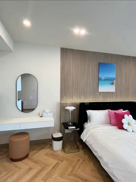 Supalai Riva Grande Rama 3, Bangkok, Rama 3 Road, Chong Nonsi, Yan Nawa, Bangkok, 3 Bedrooms, 294 sqm, Condo For Sale, by Ratchanon Songthammakul, 500150383 - DDproperty.com