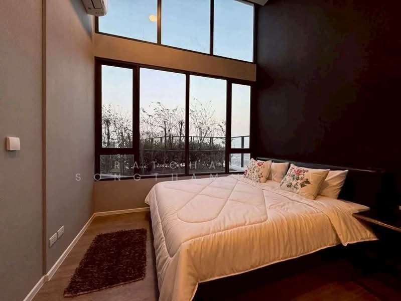 Siamese Rama 9, Bangkok, Rama 9 Road, Huai Khwang, Huai Khwang, Bangkok, 3 Bedrooms, 100 sqm, Condo For Rent, by Ratchanon Songthammakul, 500150386 - DDproperty.com