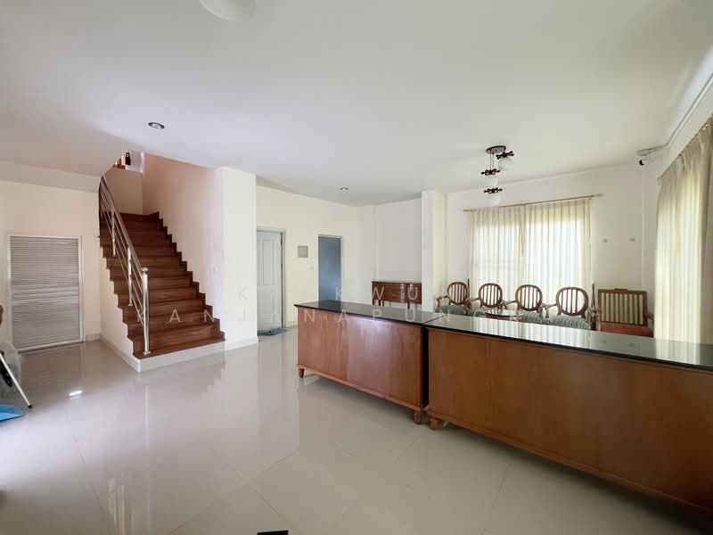 บ้านให้เช่าบ้านในหมู่บ้านสินธานี ริมกก เมืองเชียงราย, เชียงราย, ริมกก, เมืองเชียงราย, เชียงราย, 150 ตร.ม., บ้านเดี่ยว ให้เช่า, โดย Kaekwun Kanjanapungka, 500150390 - DDproperty.com