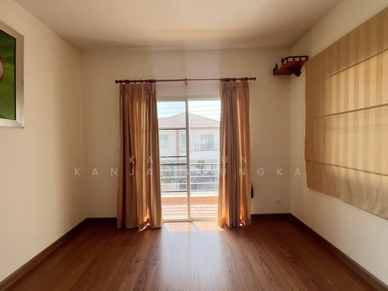 ็House for Rent in Sinthanee Village, Rim Kok, Chiang Rai, Chiang Rai, Rim Kok, Muang Chiang Rai, Chiang Rai, 3 Bedrooms, 150 sqm, Single Detached House For Rent, by Kaekwun Kanjanapungka, 500150390 - DDproperty.com